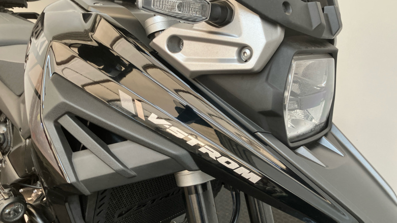 Suzuki V-Strom DL1050RCM0 (20MY)